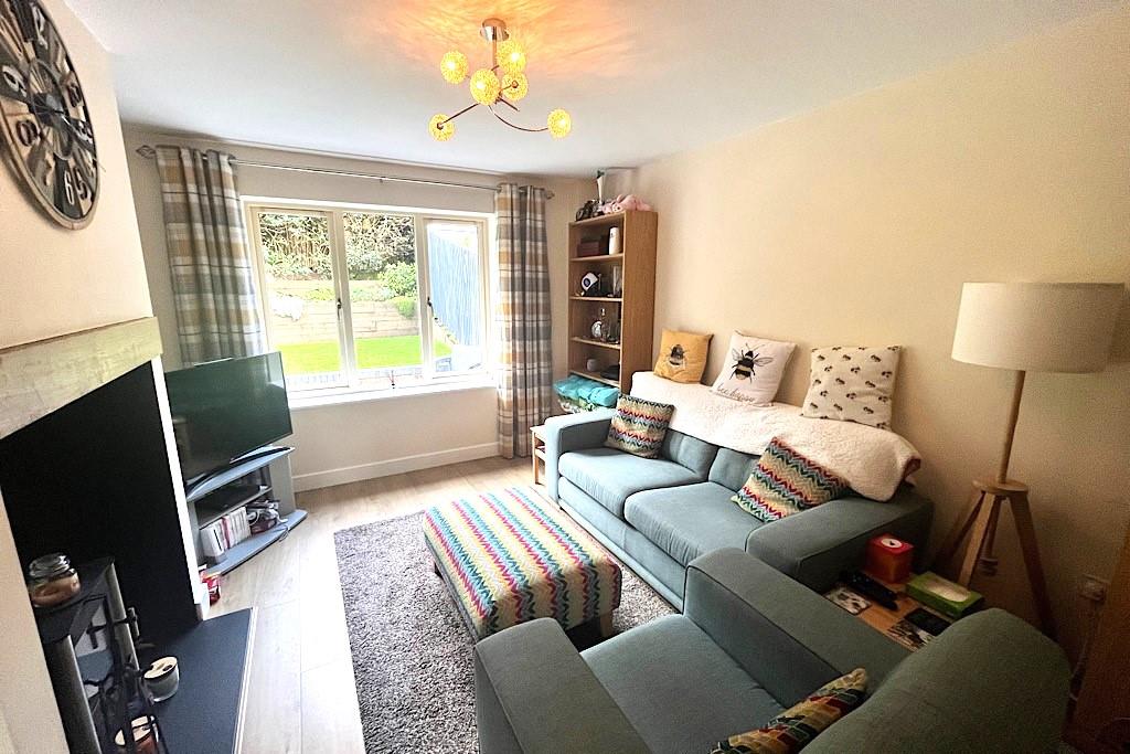 6 The Pines Lower Road, Shrewsbury, SY4 3RH For Sale